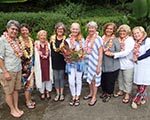 Women's Big Island Retreat