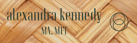 Alexandra Kennedy, MA, MFT