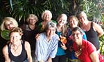 Women's Big Island Retreat